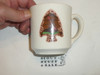 1985 Order of the Arrow Philmont Trek Mug, version 3