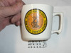 1969 Camps Mataguay and Hualcucuish Mug, San Diego County Council