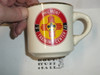 Phimont Training Center Mug, 1970's