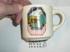 1978 Order of the Arrow Section W3B Conference Mug