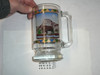 Philmont Scout Ranch Mug, Glass Beer Stein