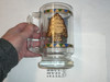 Philmont Scout Ranch Mug, Glass Beer Stein