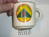 Mount Diablo Council Mug