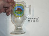 Philmont Scout Ranch 50th Anniversary Glass Mug