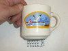 Alameda Council Mug, CSP