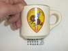 Region 8 Eight Mug - Boy Scout