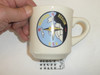 Western Region Mug #2 - Boy Scout