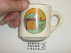 Holcomb Valley Scout Reservation Mug, San Gabriel Valley Council
