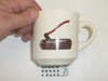 Wood Badge Mug, generic #2 - Boy Scout