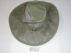 2010 Official Boy Scout 100th Anniversary Sun Hat, Large