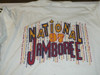 1997 National Jamboree Tee Shirt, Adult Large