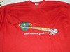1989 National Jamboree Tee Shirt, Adult XXL