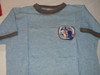 1981 National Jamboree Tee Shirt, Adult Medium, used