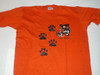 Tiger Cub Scout Tee Shirt, Youth Large