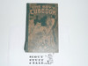 1931 Bear Cub Scout Handbook, First Printing