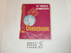 1959 World Jamboree Guidebook