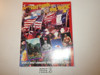 1991 World Jamboree Large Promotional Brochure