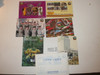 1991 World Jamboree Post Card Set