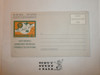 1987-88 World Jamboree Air Mail Envelope