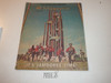 1969 National Jamboree Special Edition of the Spokesmen Review Newspaper