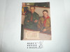 Norman Rockwell, A Scout is Reverent Print, 4" x 5 1/2"