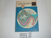 Geology, A Golden Nature Guide Book, 1972