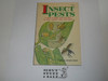 Insect Pests, A Golden Nature Guide Book, 1966