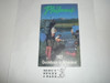 1987 Philmont Guidebook to Adventure