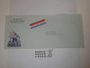 1958 BSA National Office Envelope