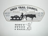 Knox Trail Council sa20 CSP - Scout
