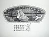 Narragansett Council sa16 CSP - Scout
