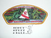 Nashua Valley Council sa65 CSP - Camp Wanocksett 90th Anniversary