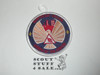 Northeast Region Order of the Arrow Patch, 2003