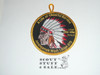 Order of the Arrow Lodge #470 Amangamek-Wipit 2004 Banquet Patch