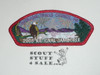 2005 National Jamboree JSP - Moraine Trails Council