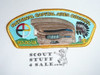 National Capital Area Council sa89 CSP - American Indian Museum