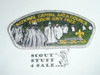 National Capital Area Council sa77 CSP - Korean War Memorial