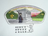 National Capital Area Council sa69 CSP - Tomb of the Unknown Soldier