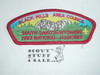 1993 National Jamboree JSP - Black Hills Area Council