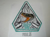 Order of the Arrow Lodge #127 Cahuilla j2 1994 Goodman Camping Award Jacket Patch - Boy Scout