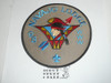Order of the Arrow Lodge #98 Navajo j1 Jacket Patch