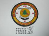 Order of the Arrow Lodge #252 Siwinis 1990 Potlatch Patch