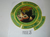 Order of the Arrow Lodge #64 Toloma j1 Jacket Patch with many segments