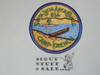 Camp French Patch, Santa Lucia Area Council
