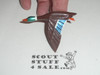 Goose Neckerchief Slide, Really Nice