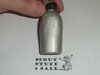 Wood Carved Canteen Craft Project