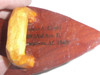 Nelson Lloyd Wood Neckerchief Slide