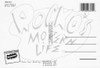 Nickelodeon Rocko's Modern Post Card of By Classico San Francisco #050-015