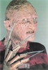 Nightmare on Elm Freddy Krueger Postcard by Classico San Francisco #105-092
