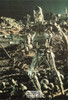Terminator 2 Judgement Day Postcard by Classico San Francisco #105-143